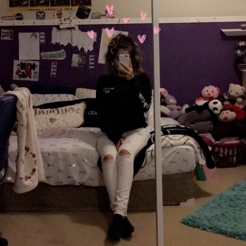 Meet your Posher, Nattaly